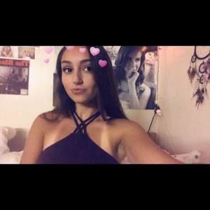 Meet your Posher, Sophia